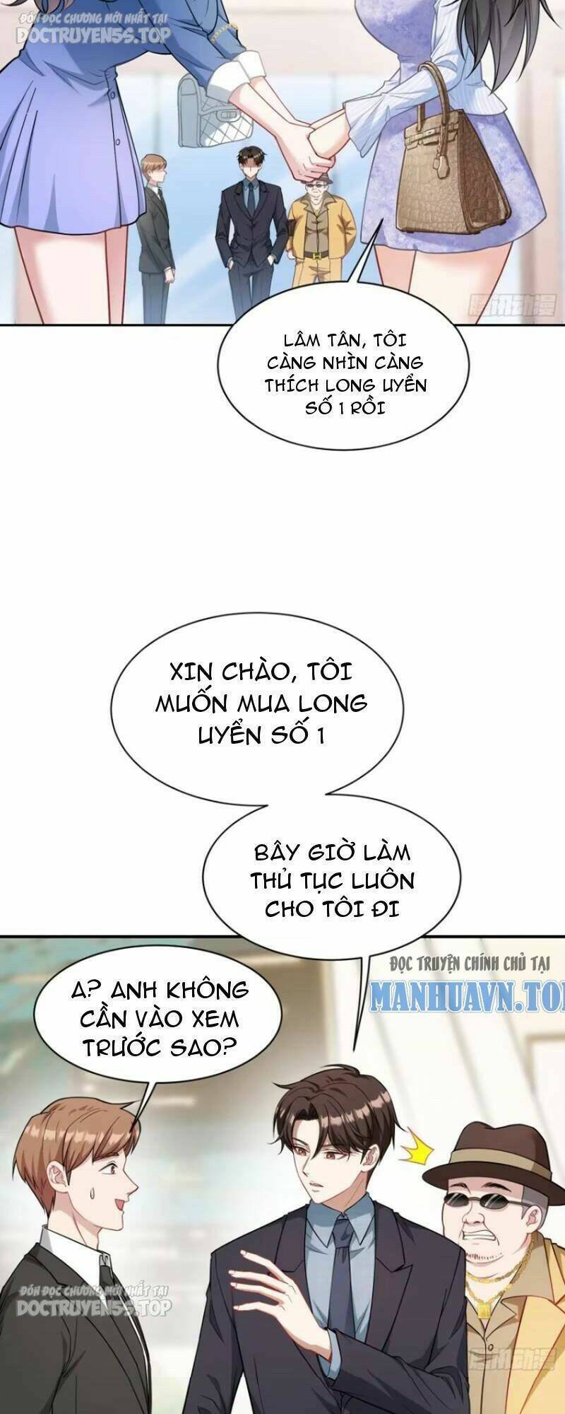 Bỏ Làm Simp Chúa, Ta Có Trong Tay Cả Tỉ Thần Hào! Chapter 44.2 - 24