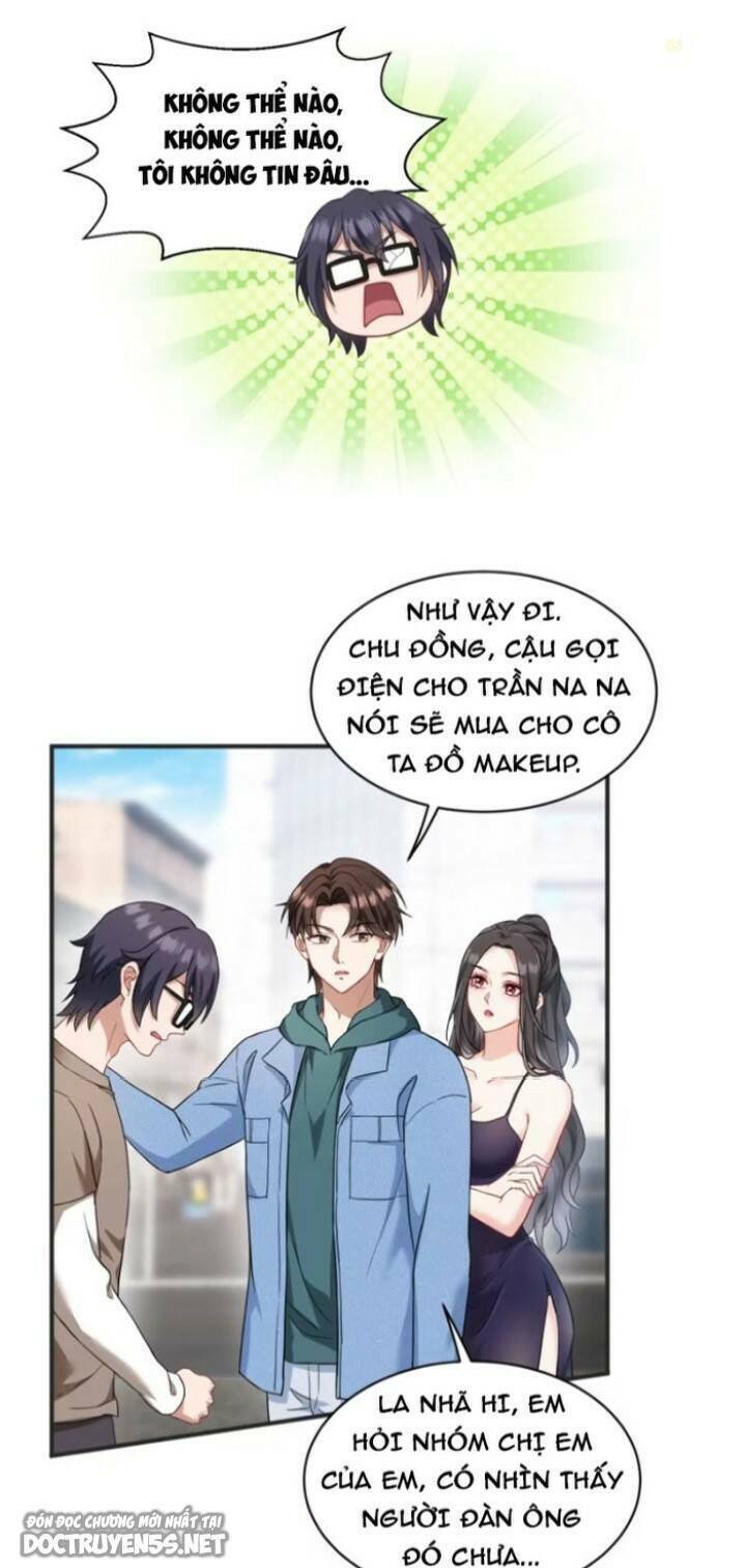 Bỏ Làm Simp Chúa, Ta Có Trong Tay Cả Tỉ Thần Hào! Chapter 9.2 - 26