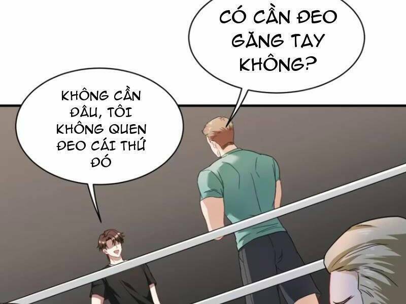 Bỏ Làm Simp Chúa, Ta Có Trong Tay Cả Tỉ Thần Hào! Chapter 50.2 - 36