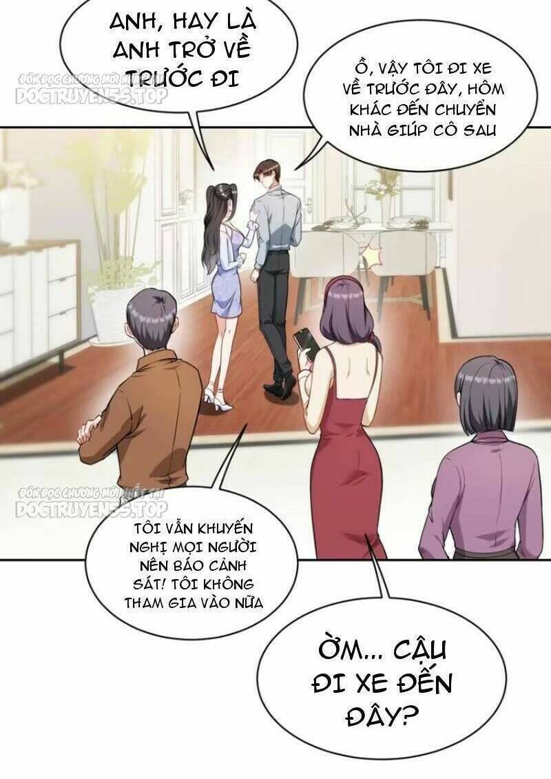 Bỏ Làm Simp Chúa, Ta Có Trong Tay Cả Tỉ Thần Hào! Chapter 58.1 - 23