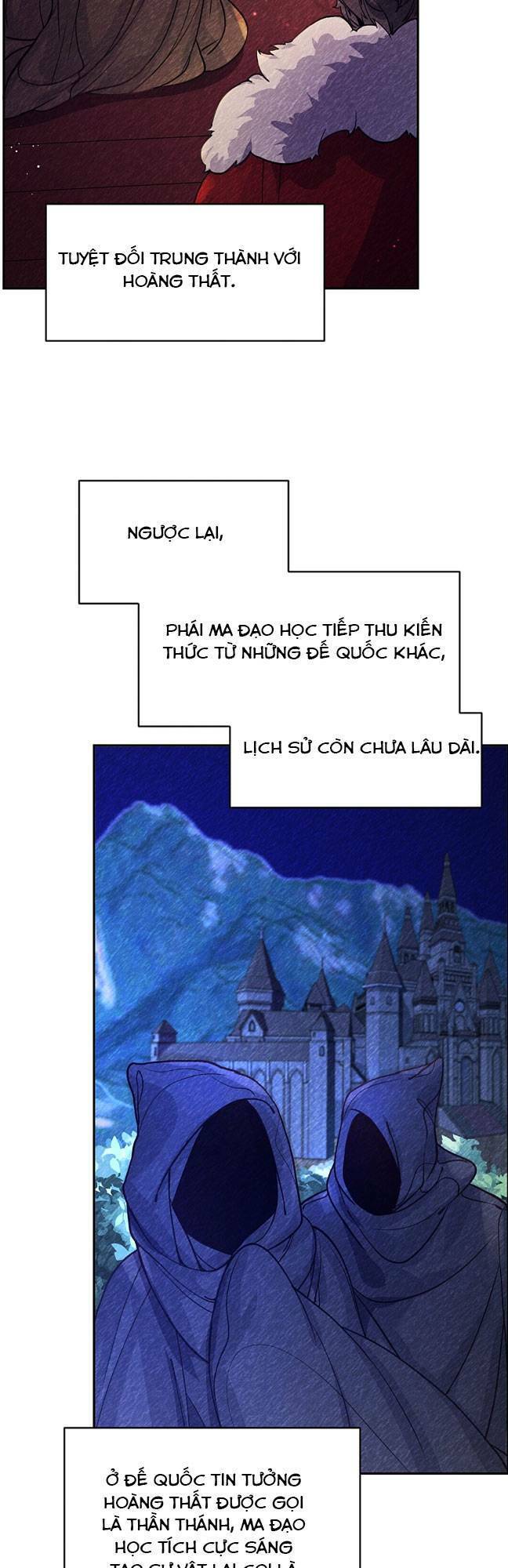 Cách Chế Ngự Bạn Trai Báo Đen Chapter 4 - 31