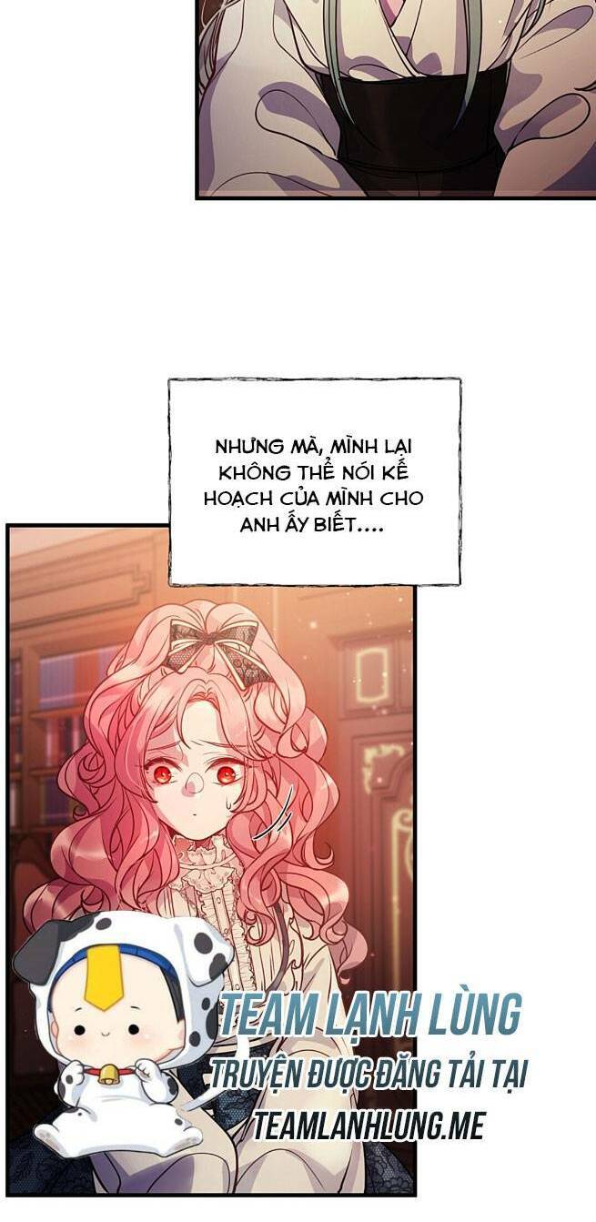 Cách Chế Ngự Bạn Trai Báo Đen Chapter 5 - 18