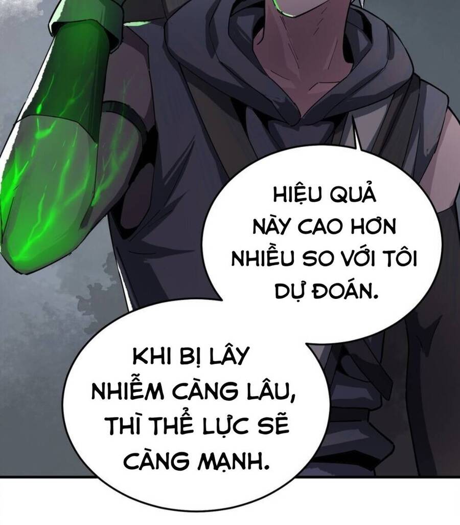 Thi Vương Đại Biến Chapter 14 - 31