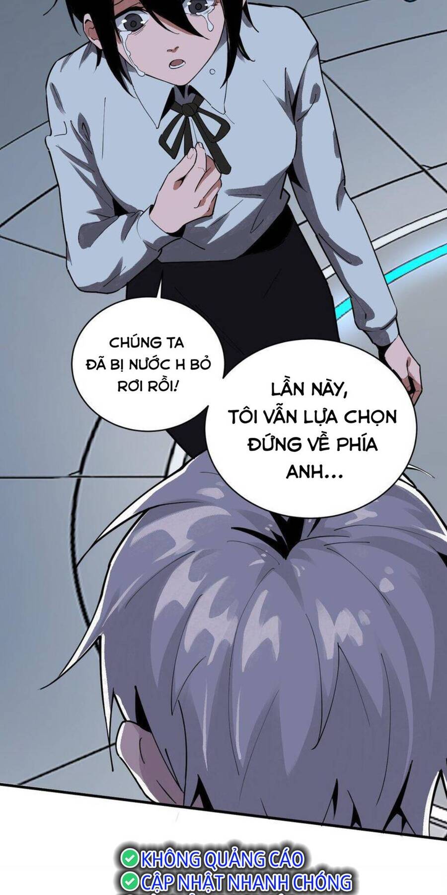 Thi Vương Đại Biến Chapter 14 - 46