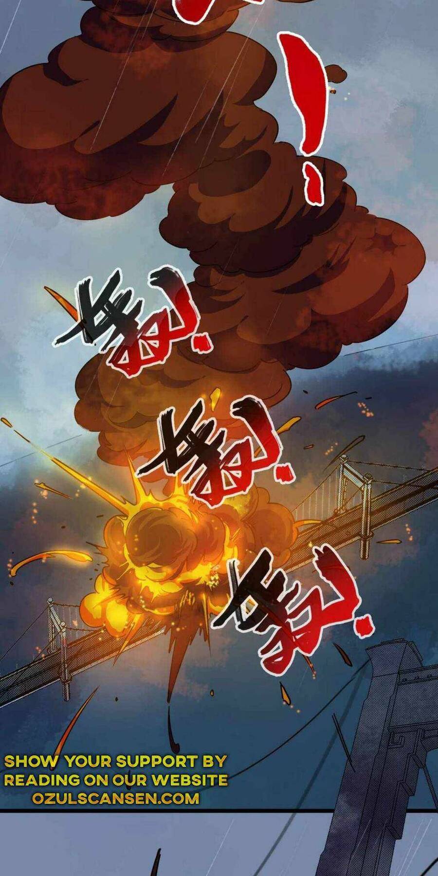 Thi Vương Đại Biến Chapter 2 - 15