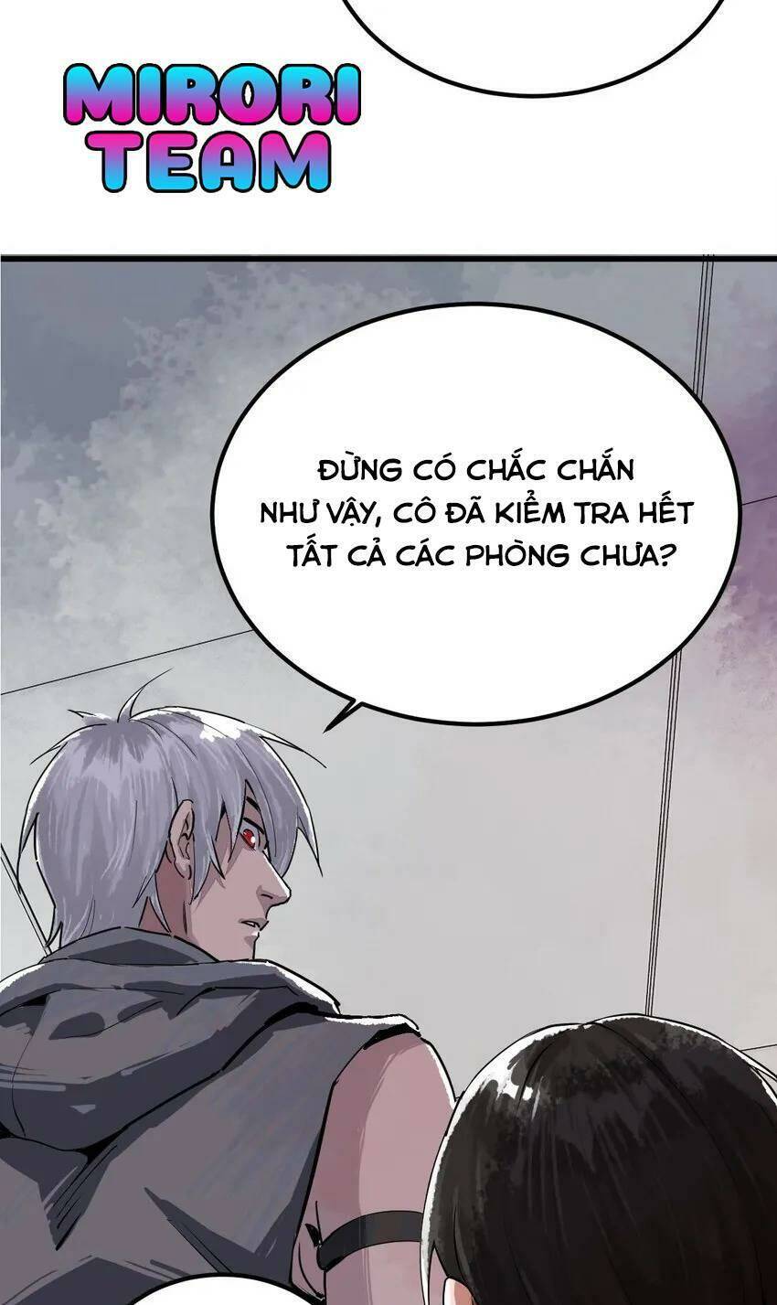 Thi Vương Đại Biến Chapter 10 - 10