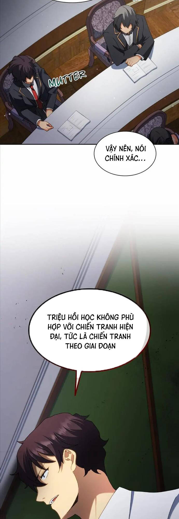 Tử Linh Sư Thiên Tài Của Học Viện Chapter 10 - 59