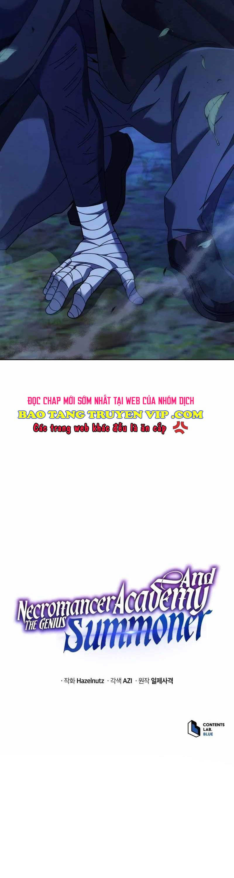 Tử Linh Sư Thiên Tài Của Học Viện Chapter 104 - 51