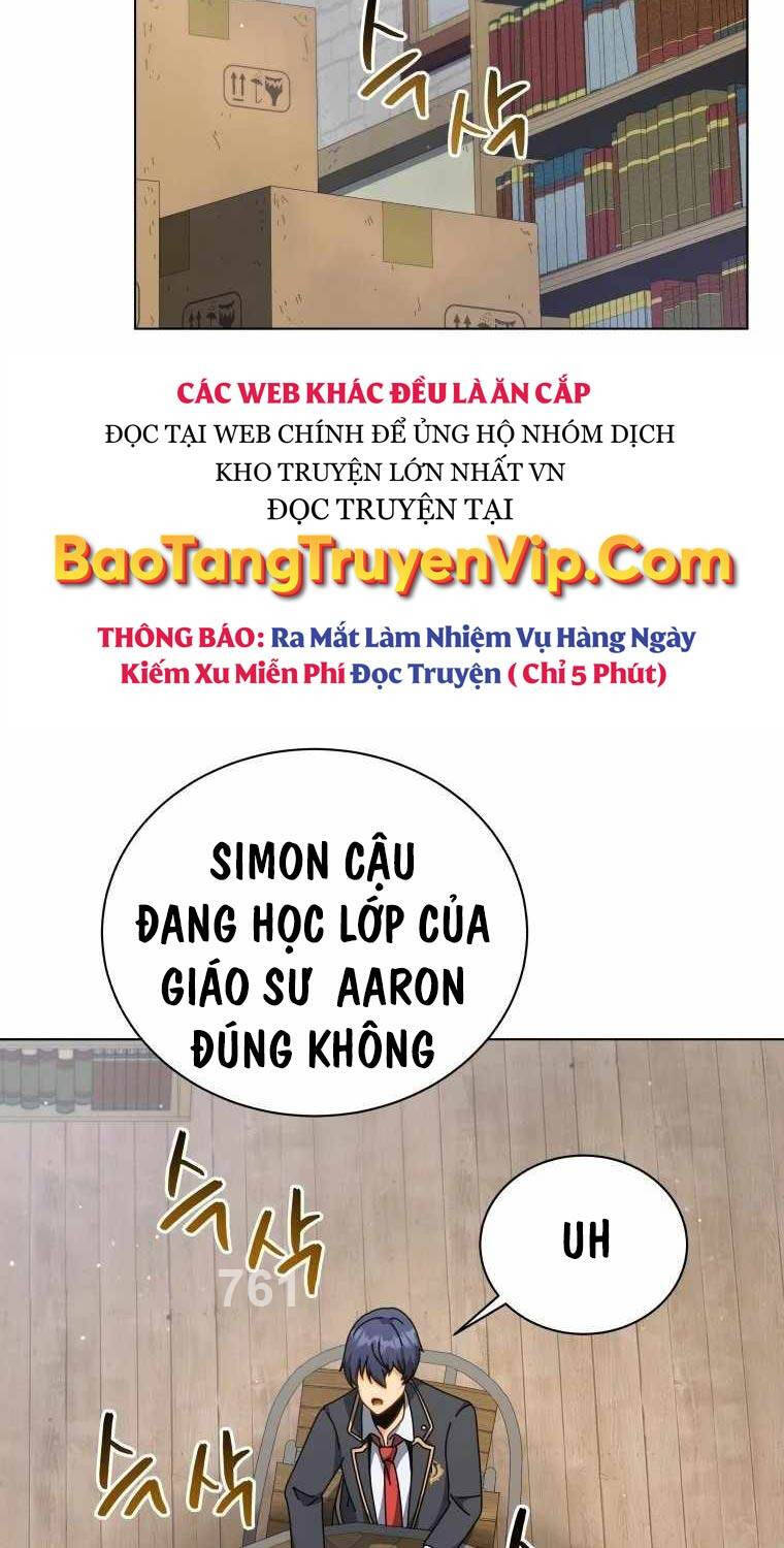 Tử Linh Sư Thiên Tài Của Học Viện Chapter 112 - 2