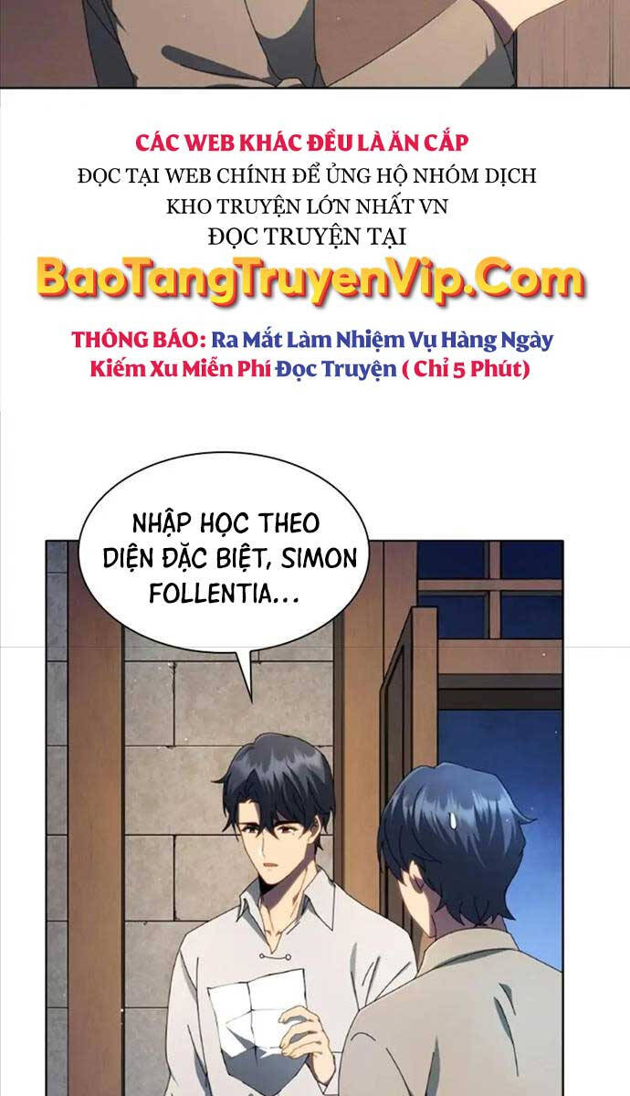 Tử Linh Sư Thiên Tài Của Học Viện Chapter 2 - 5