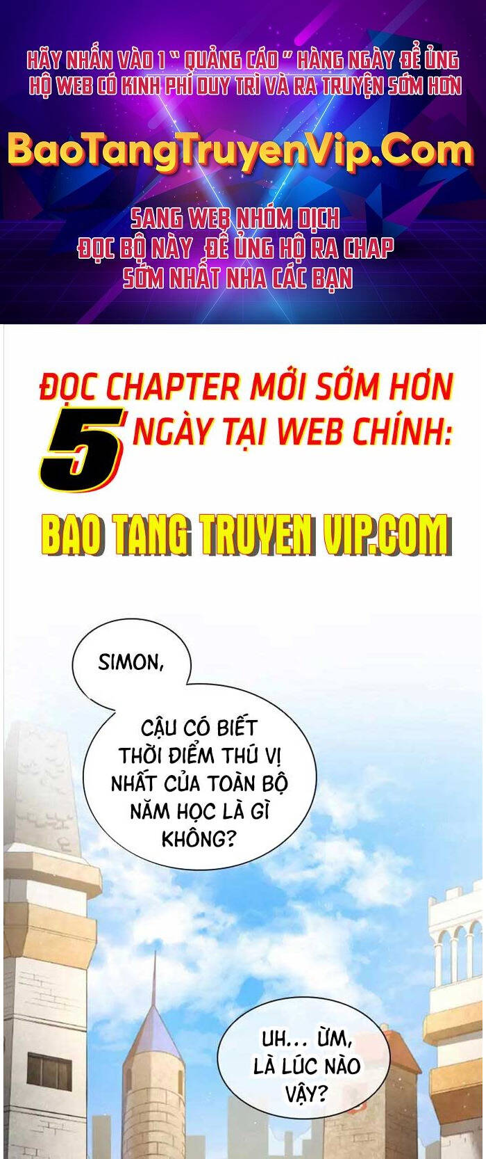 Tử Linh Sư Thiên Tài Của Học Viện Chapter 4 - 1