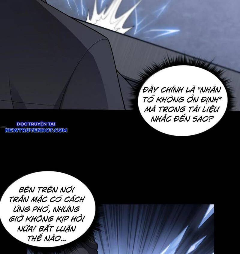 đại lộ vô danh Chapter 61 - Trang 2