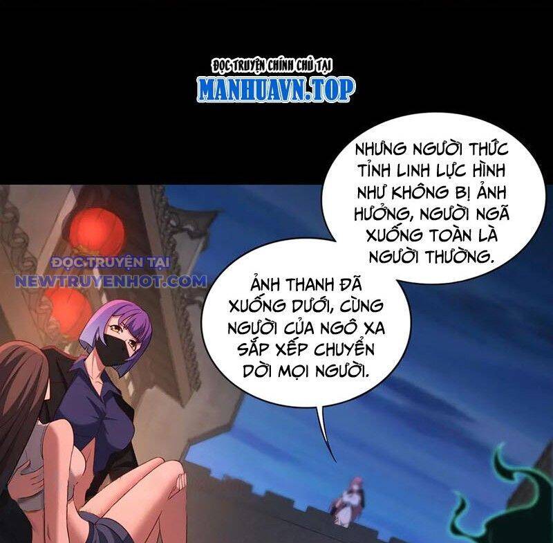 đại lộ vô danh Chapter 67 - Trang 2