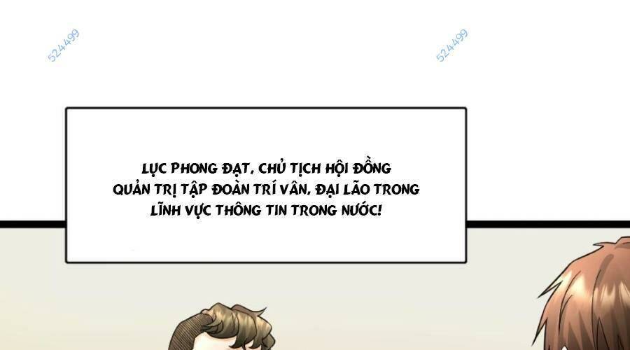 Toàn Cầu Băng Phong: Ta Chế Tạo Phòng An Toàn Tại Tận Thế Chapter 114 - 1