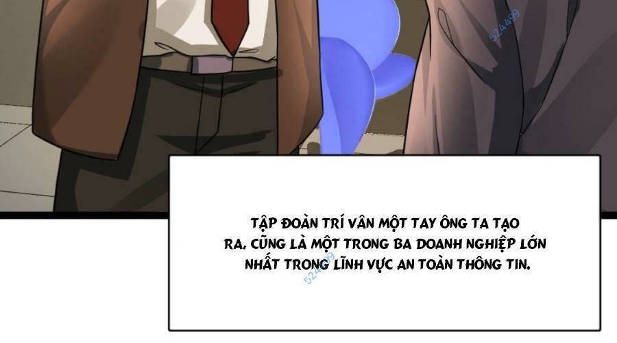 Toàn Cầu Băng Phong: Ta Chế Tạo Phòng An Toàn Tại Tận Thế Chapter 114 - 3