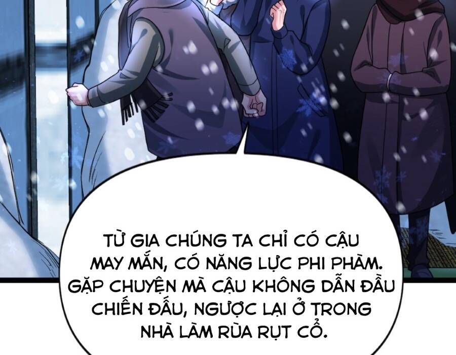 Toàn Cầu Băng Phong: Ta Chế Tạo Phòng An Toàn Tại Tận Thế Chapter 131 - 22