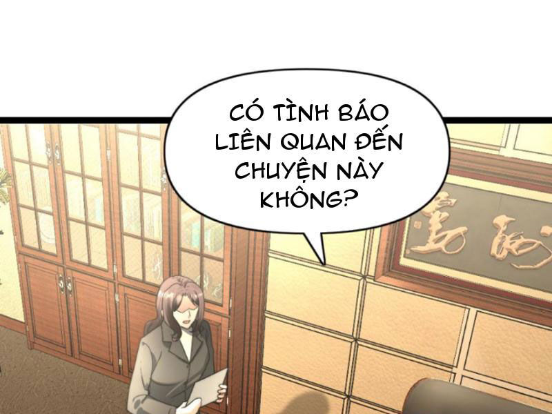 Toàn Cầu Băng Phong: Ta Chế Tạo Phòng An Toàn Tại Tận Thế Chapter 194 - 18