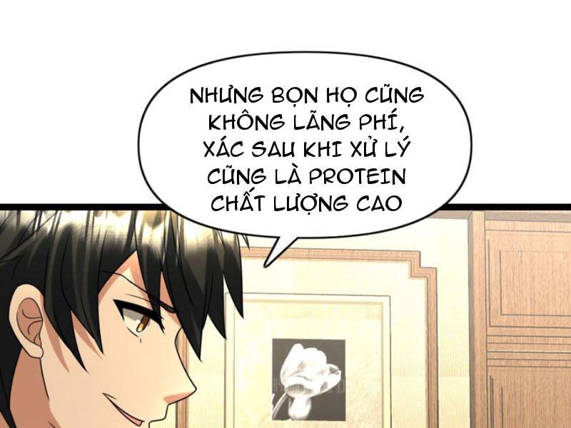 Toàn Cầu Băng Phong: Ta Chế Tạo Phòng An Toàn Tại Tận Thế Chapter 202 - 35