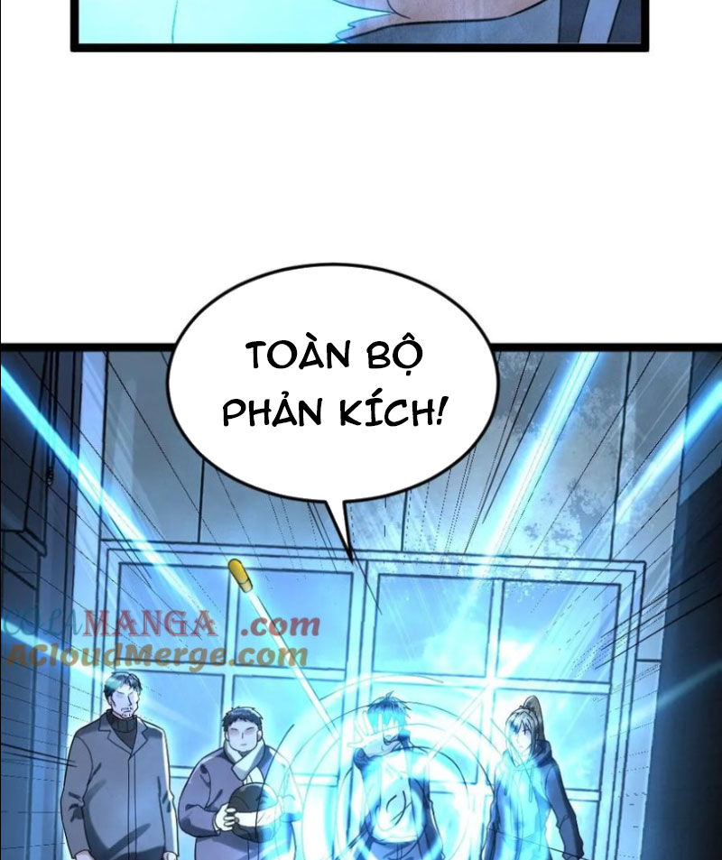 Toàn Cầu Băng Phong: Ta Chế Tạo Phòng An Toàn Tại Tận Thế Chapter 231 - 30