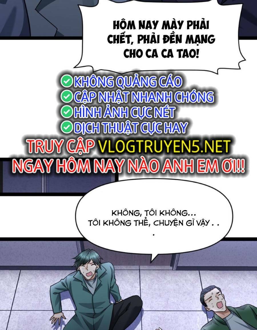 Toàn Cầu Băng Phong: Ta Chế Tạo Phòng An Toàn Tại Tận Thế Chapter 30 - 12