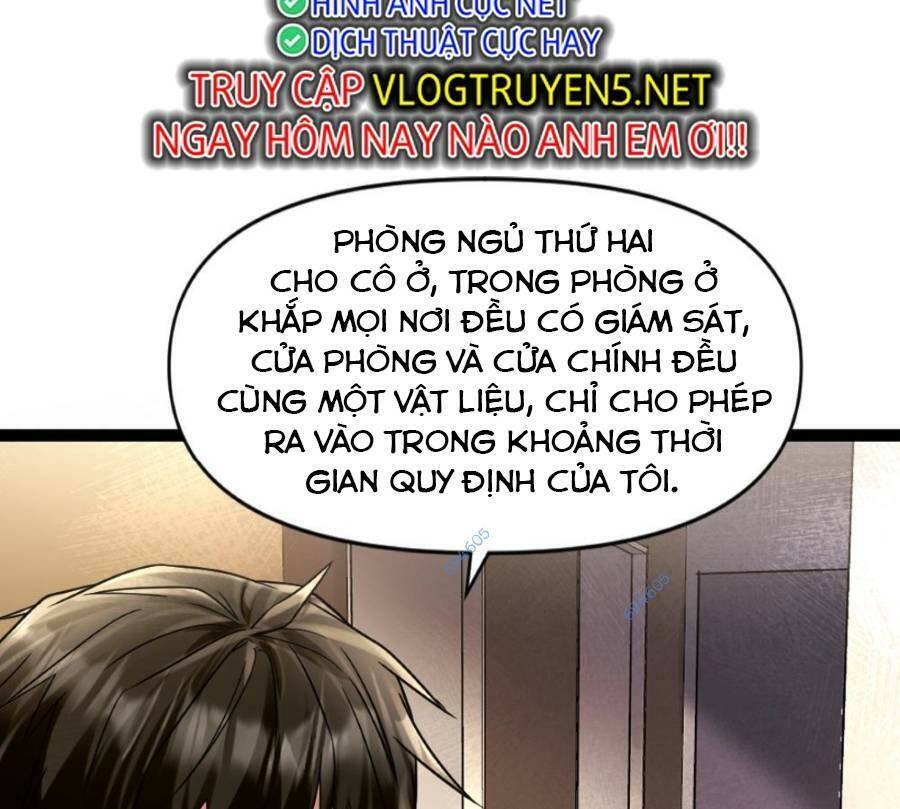 Toàn Cầu Băng Phong: Ta Chế Tạo Phòng An Toàn Tại Tận Thế Chapter 38 - 23