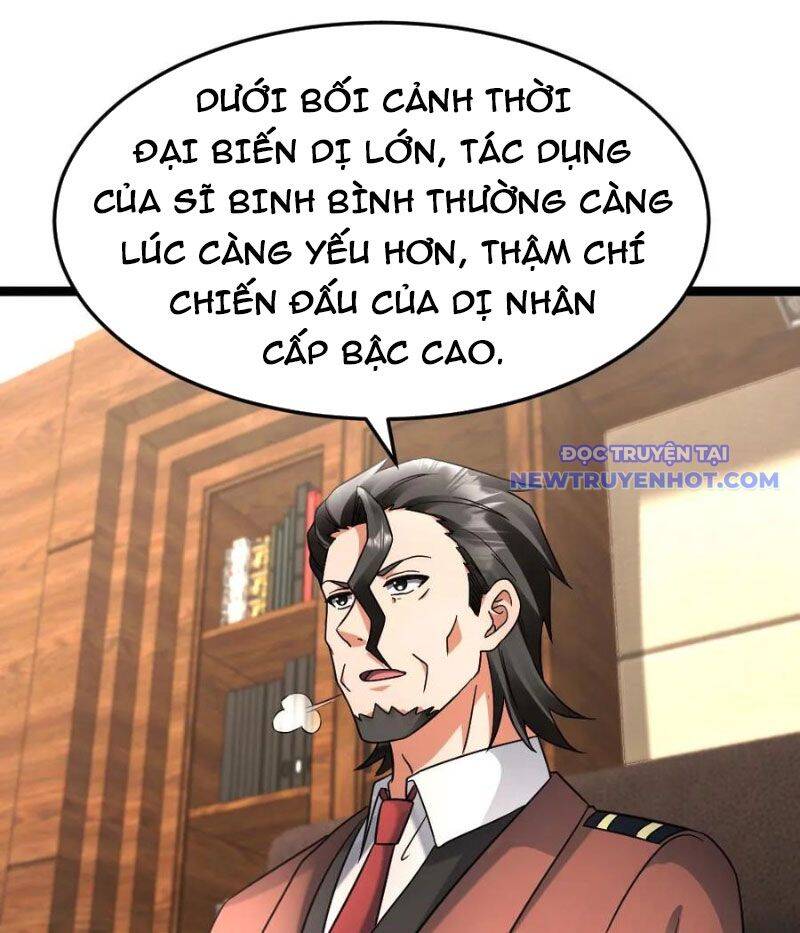 Toàn Cầu Băng Phong: Ta Chế Tạo Phòng An Toàn Tại Tận Thế Chapter 582 - Trang 2