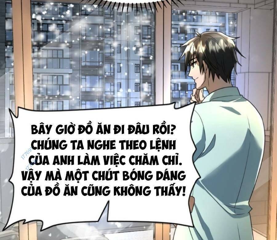 Toàn Cầu Băng Phong: Ta Chế Tạo Phòng An Toàn Tại Tận Thế Chapter 70 - 27