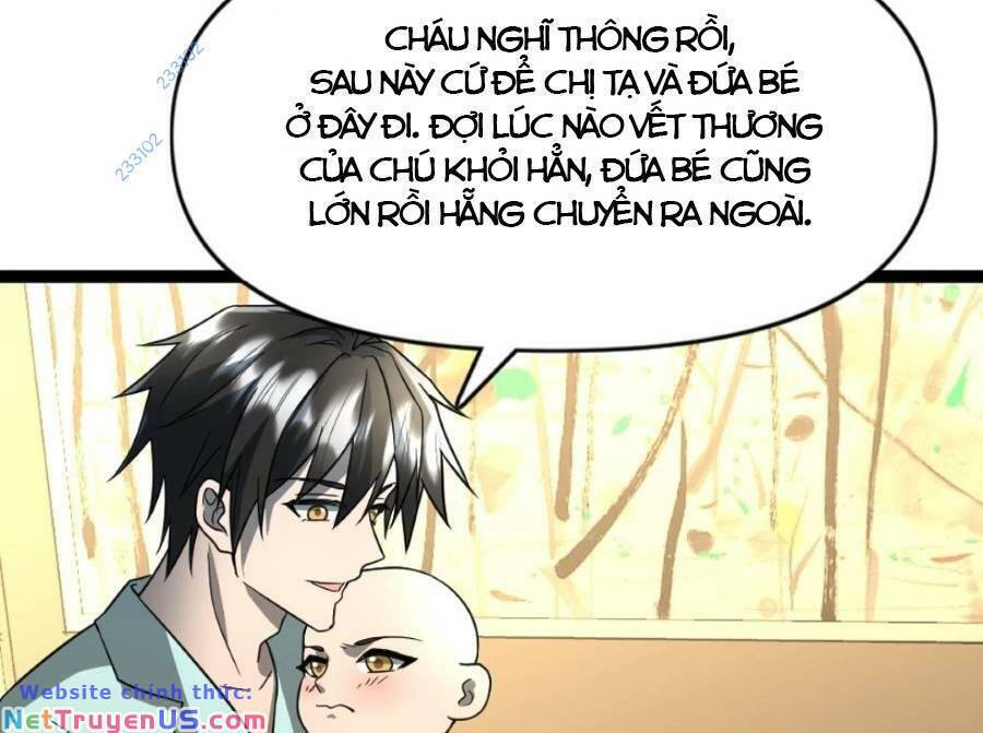 Toàn Cầu Băng Phong: Ta Chế Tạo Phòng An Toàn Tại Tận Thế Chapter 84 - 33