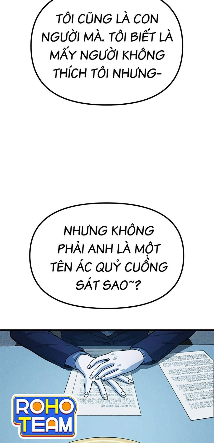 Gương Mặt Tâm Thần Chapter 7 - 100