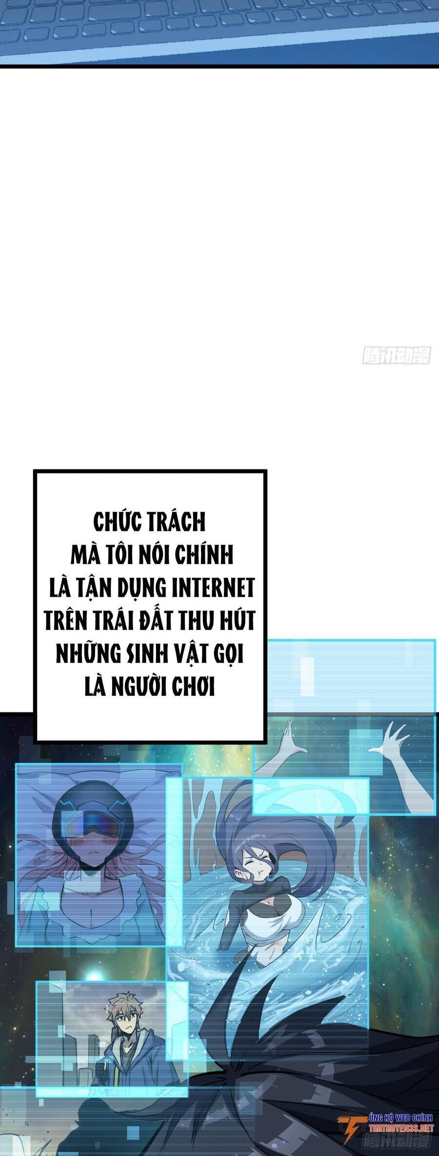 Đây Là Trò Chơi Thật Sao? Chapter 1 - 35