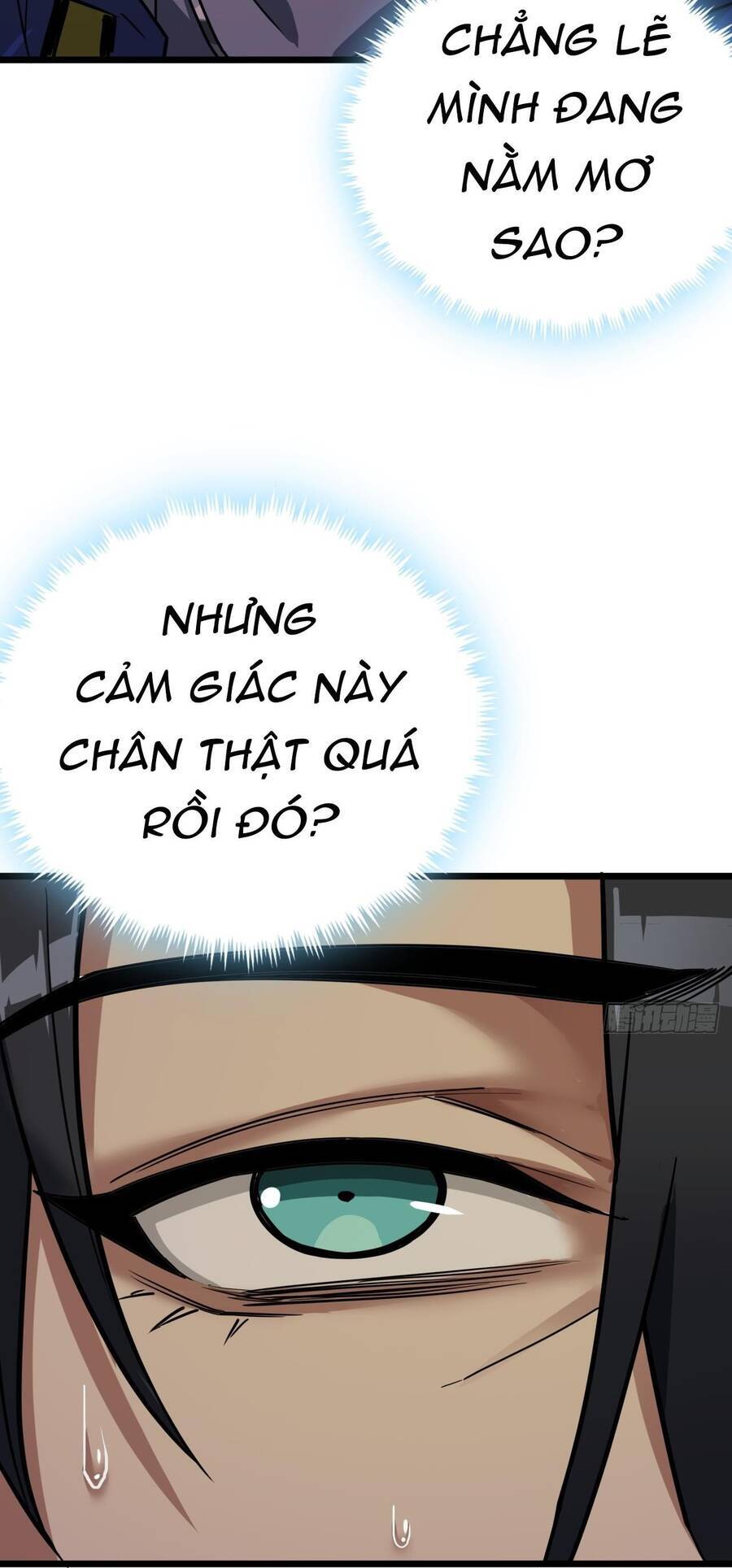 Đây Là Trò Chơi Thật Sao? Chapter 1 - 8