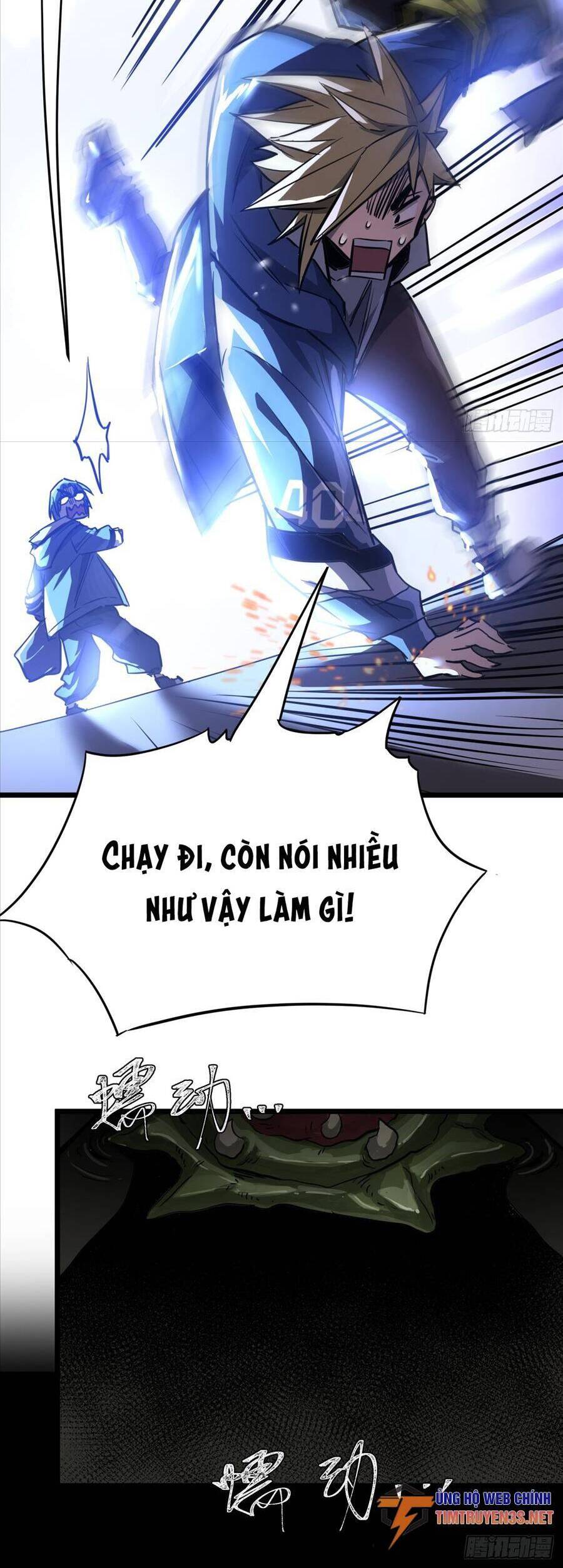 Đây Là Trò Chơi Thật Sao? Chapter 11 - 49