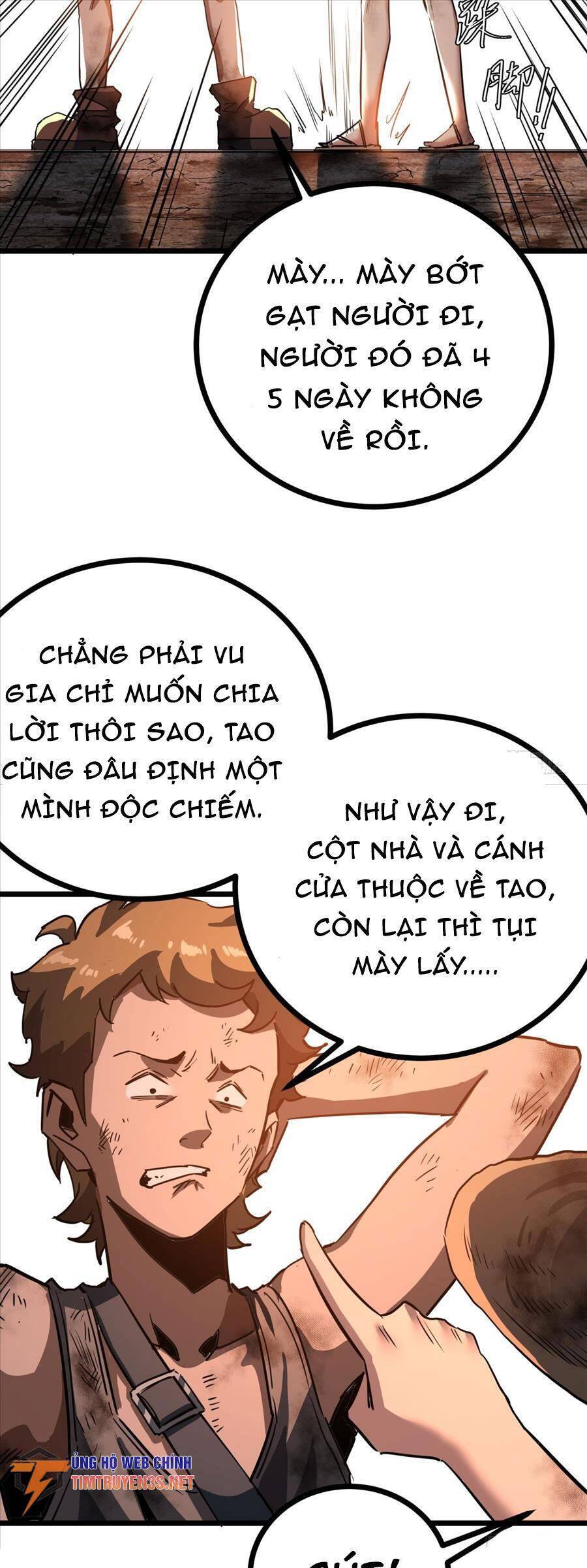 Đây Là Trò Chơi Thật Sao? Chapter 14 - 38