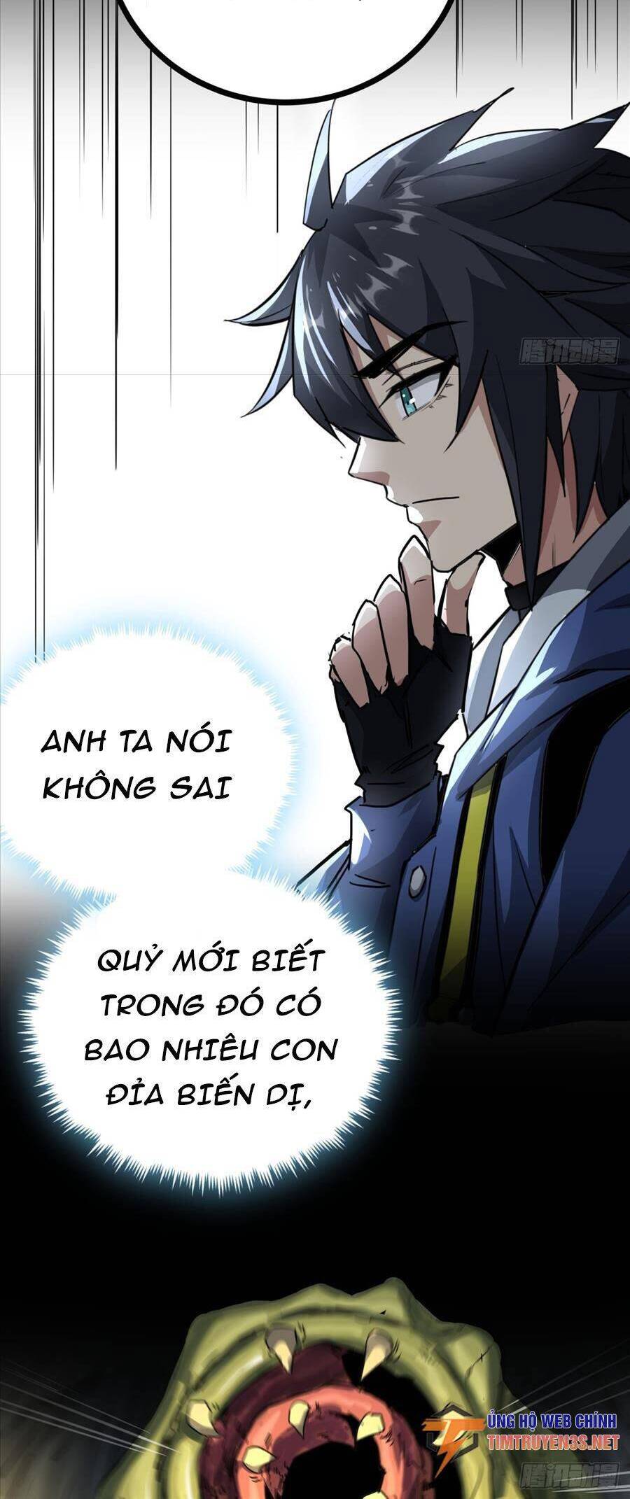 Đây Là Trò Chơi Thật Sao? Chapter 14 - 8