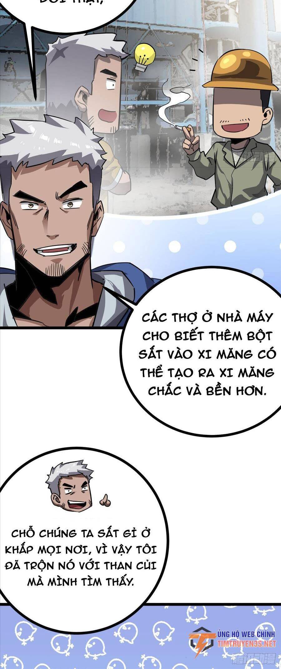 Đây Là Trò Chơi Thật Sao? Chapter 18 - 44