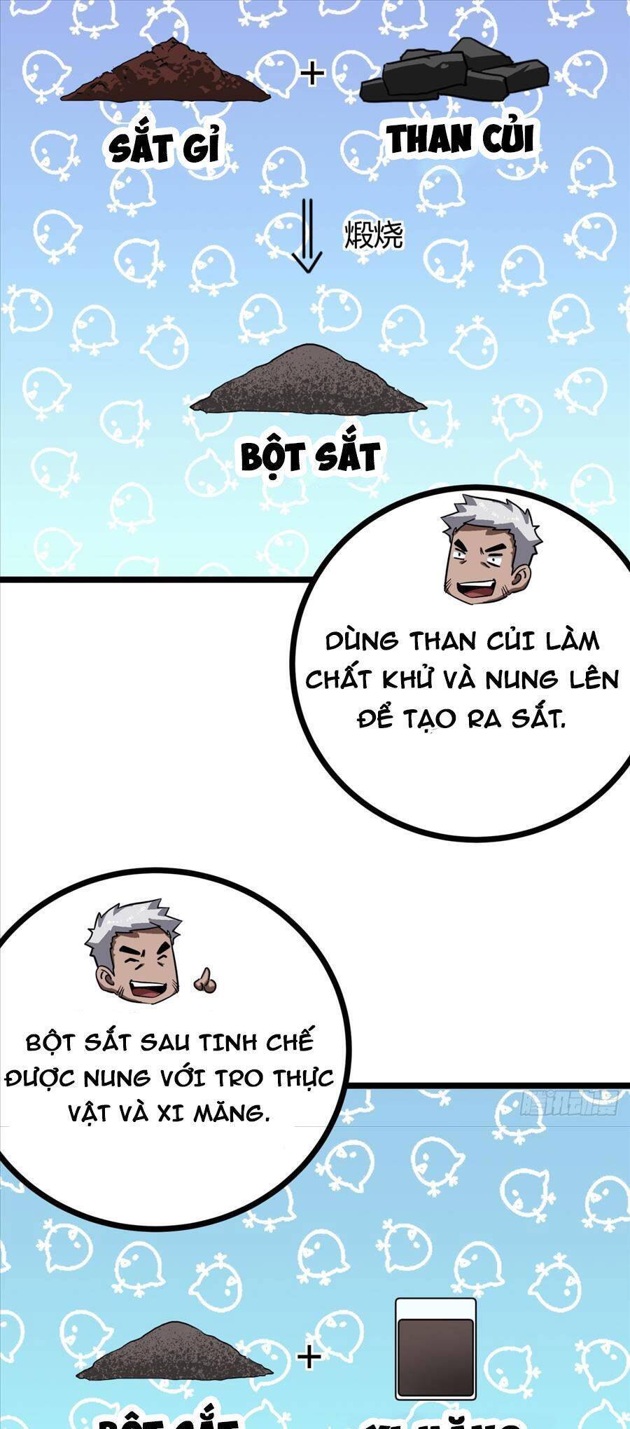 Đây Là Trò Chơi Thật Sao? Chapter 18 - 45