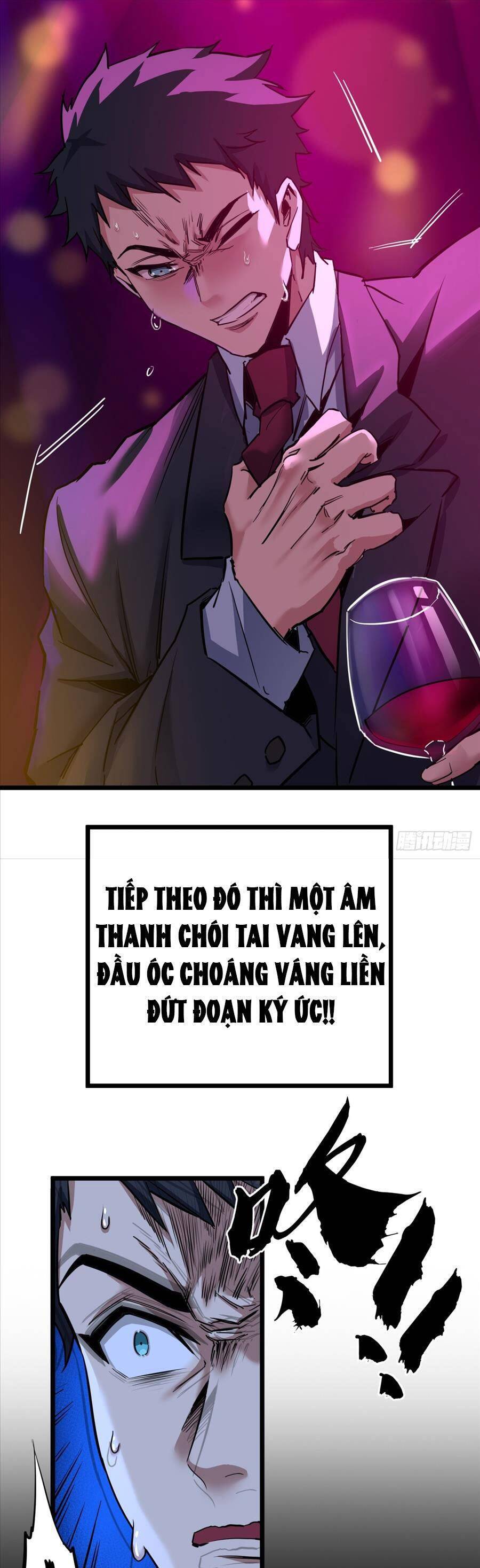 Đây Là Trò Chơi Thật Sao? Chapter 2 - 16