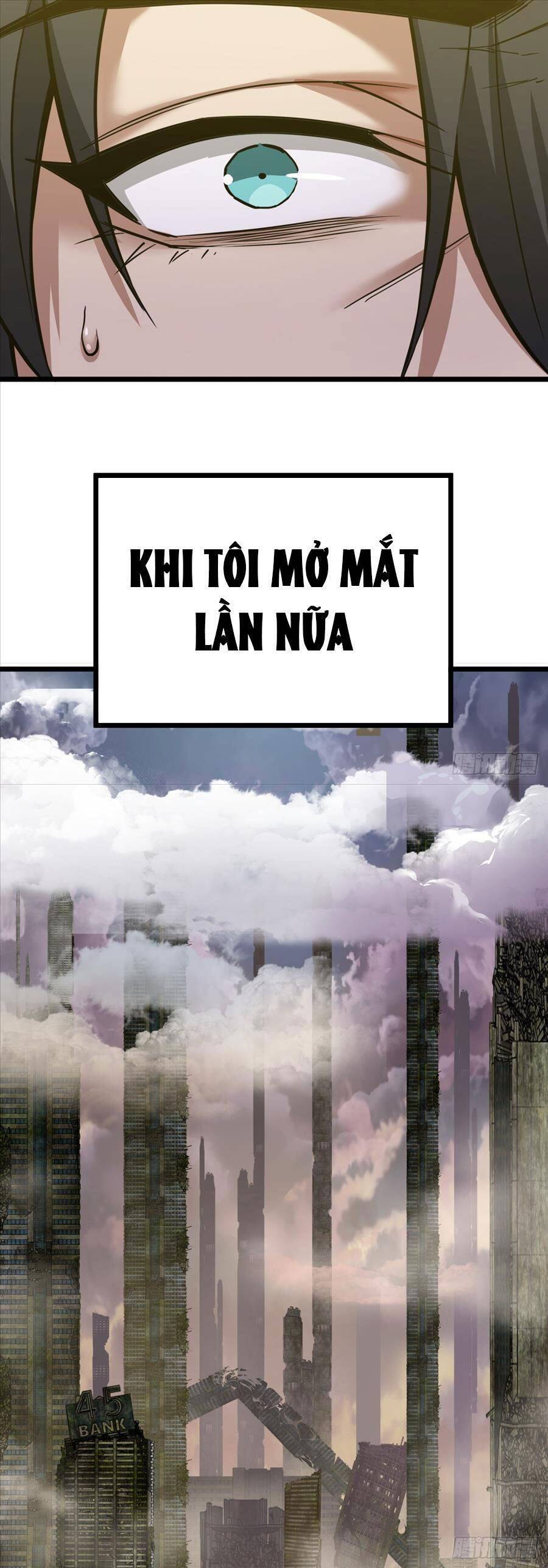 Đây Là Trò Chơi Thật Sao? Chapter 2 - 18