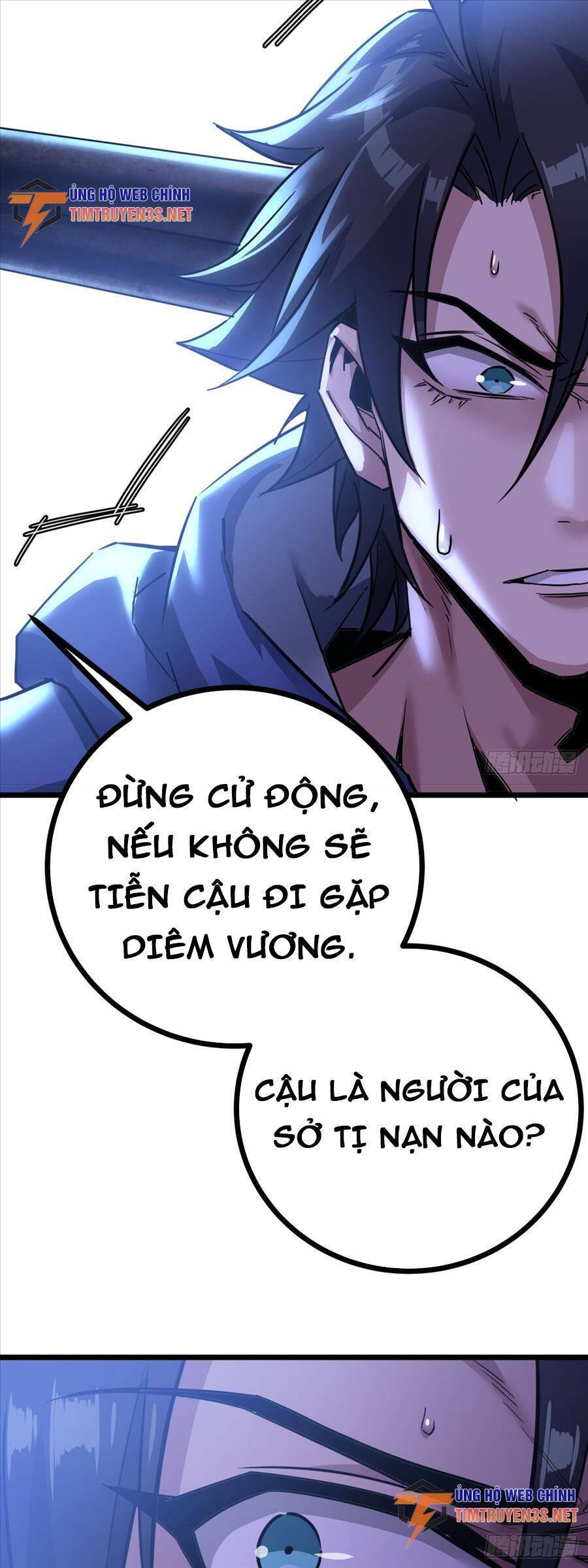 Đây Là Trò Chơi Thật Sao? Chapter 2 - 33