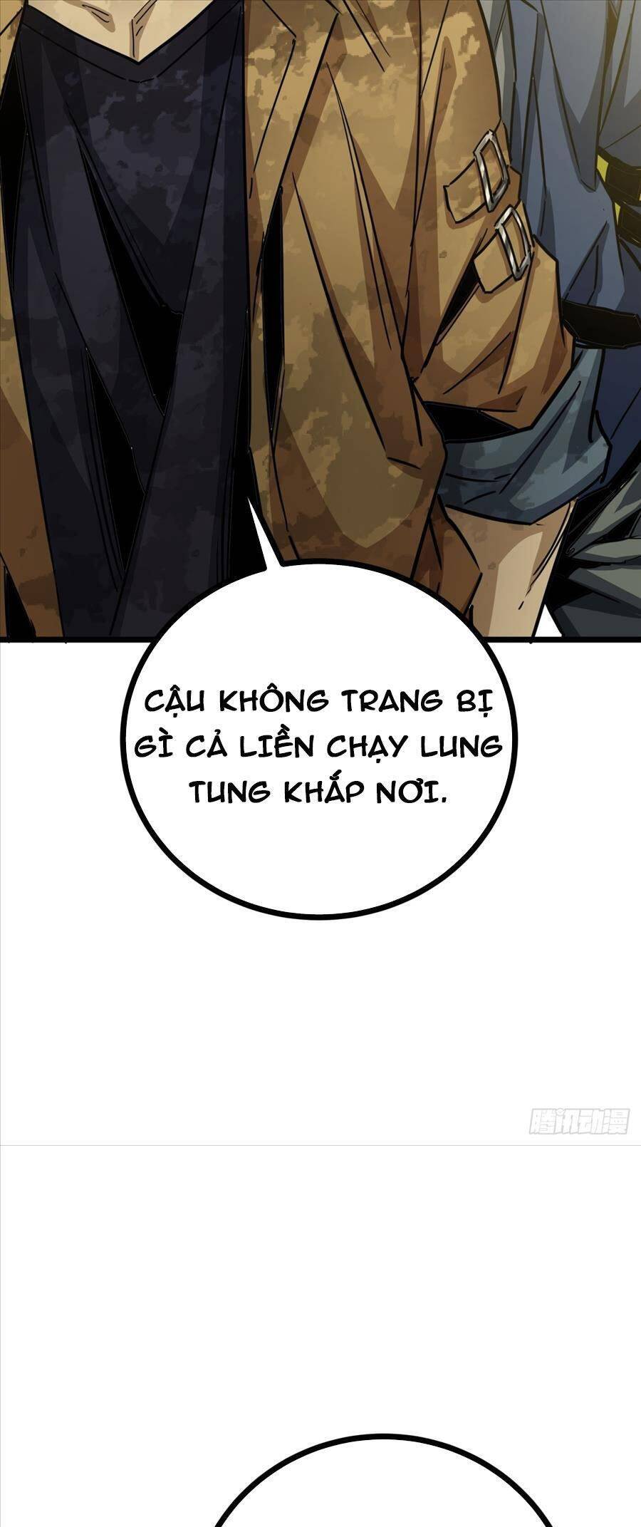 Đây Là Trò Chơi Thật Sao? Chapter 2 - 39