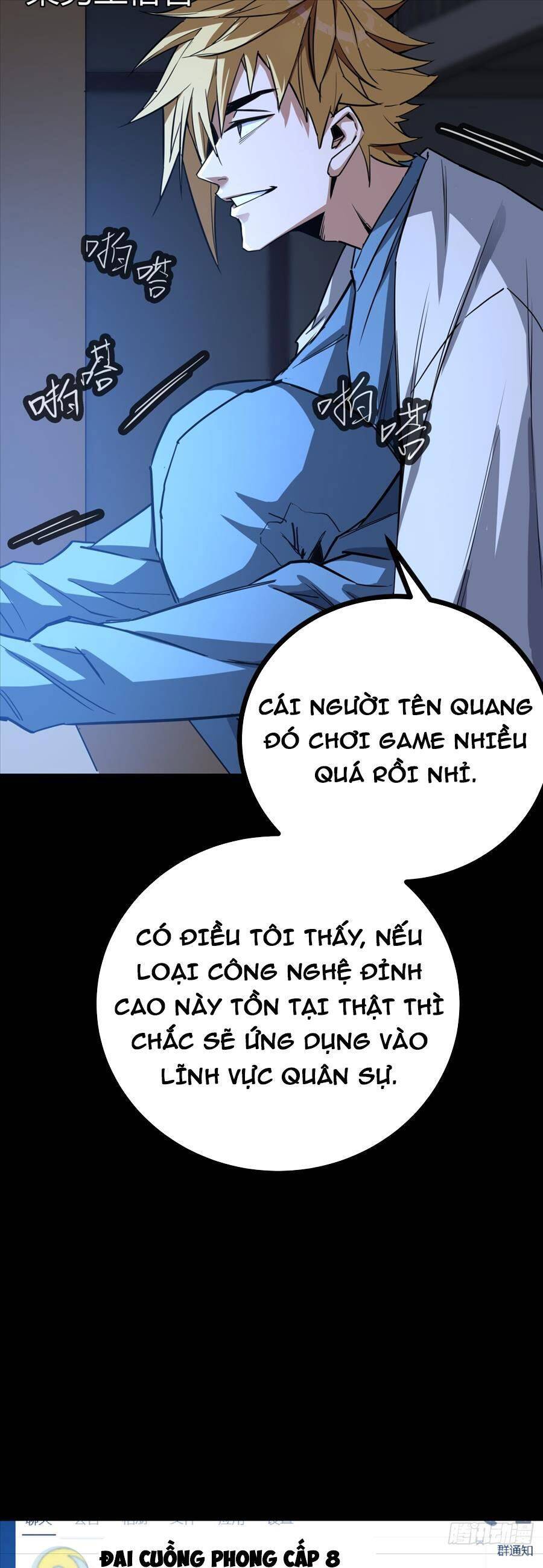 Đây Là Trò Chơi Thật Sao? Chapter 2 - 5