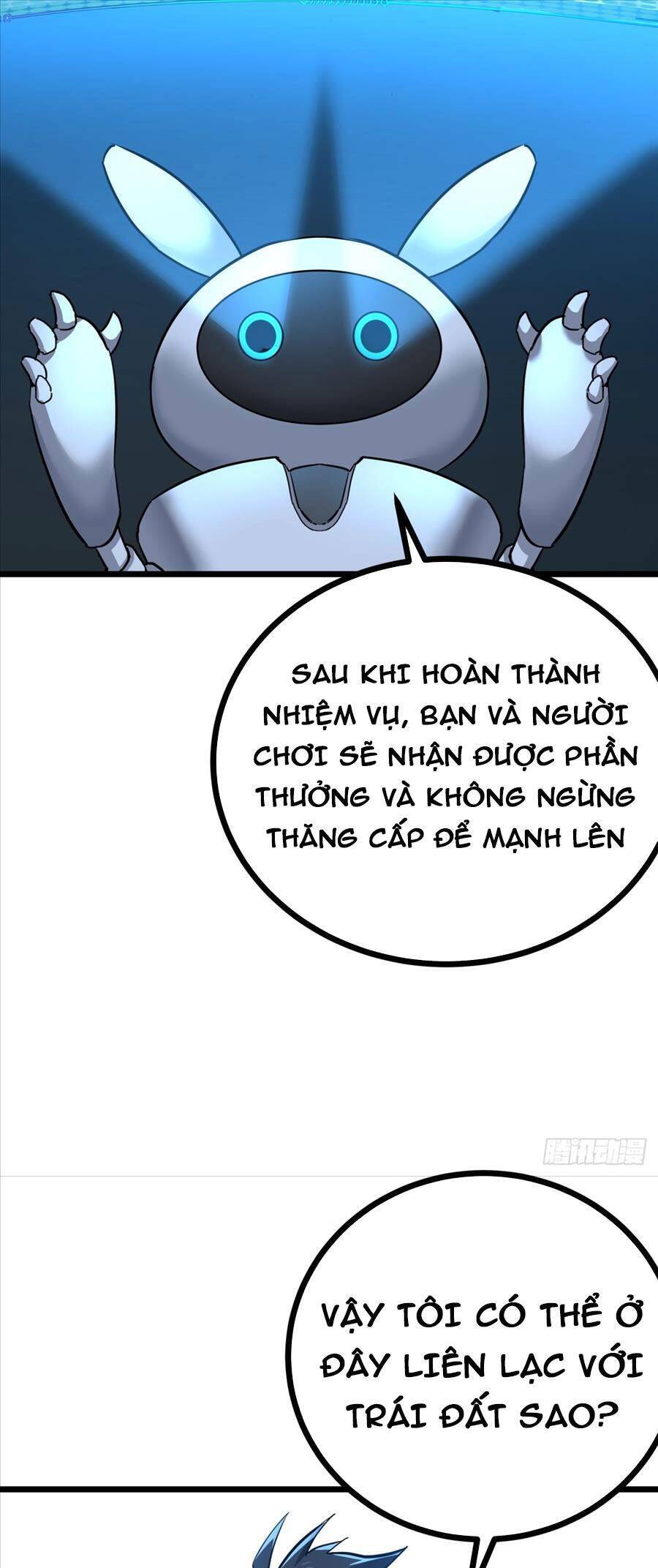 Đây Là Trò Chơi Thật Sao? Chapter 2 - 67