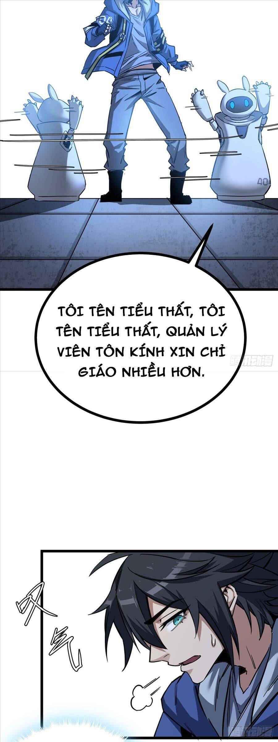 Đây Là Trò Chơi Thật Sao? Chapter 2 - 79