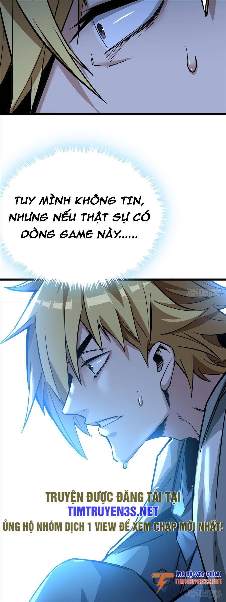 Đây Là Trò Chơi Thật Sao? Chapter 2 - 89