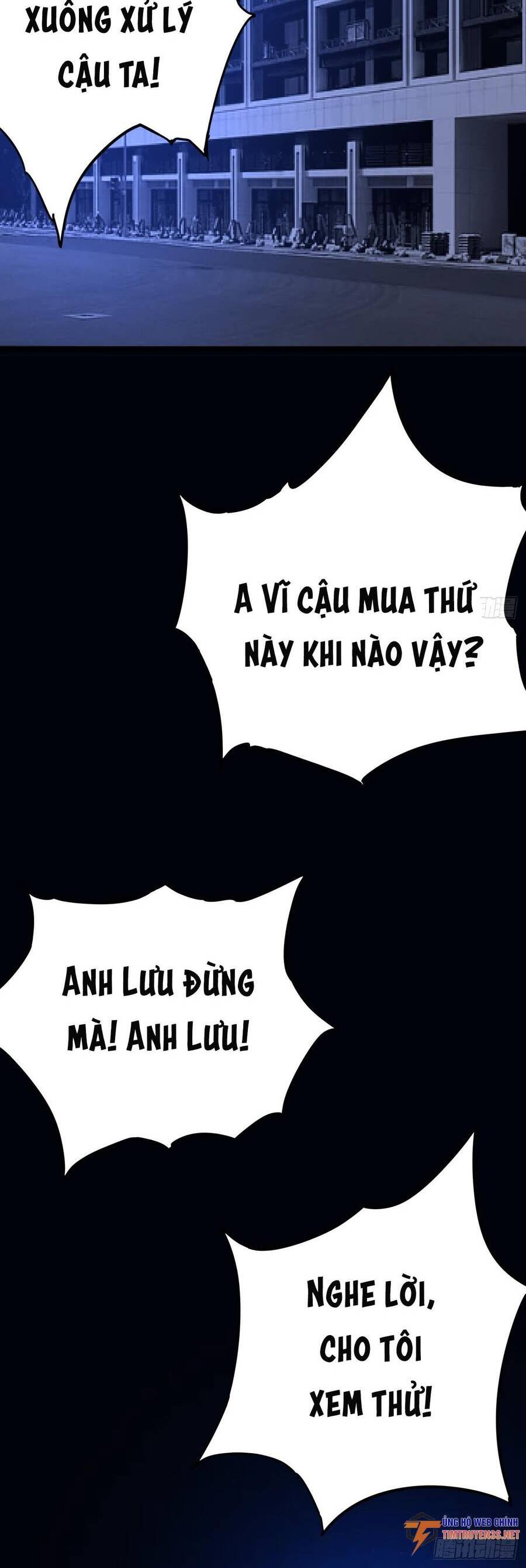 Đây Là Trò Chơi Thật Sao? Chapter 3 - 16