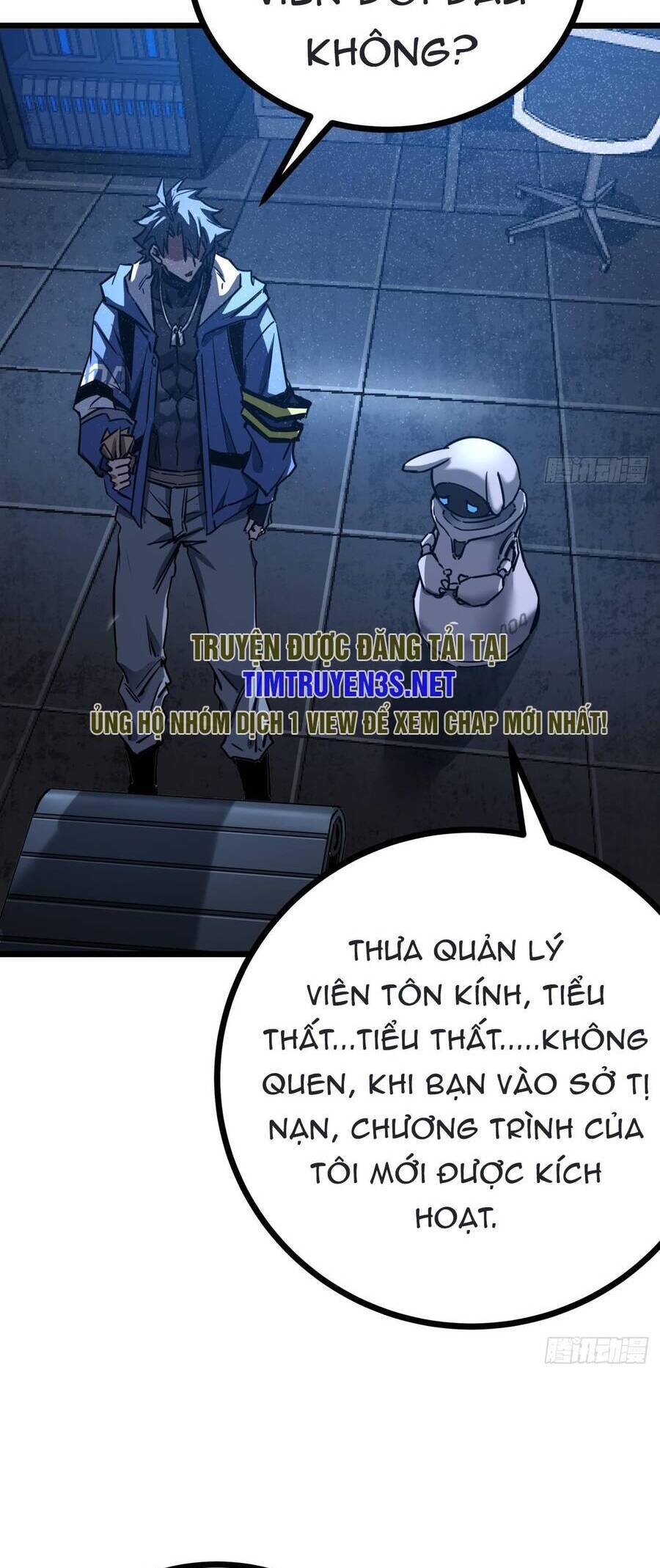 Đây Là Trò Chơi Thật Sao? Chapter 3 - 57