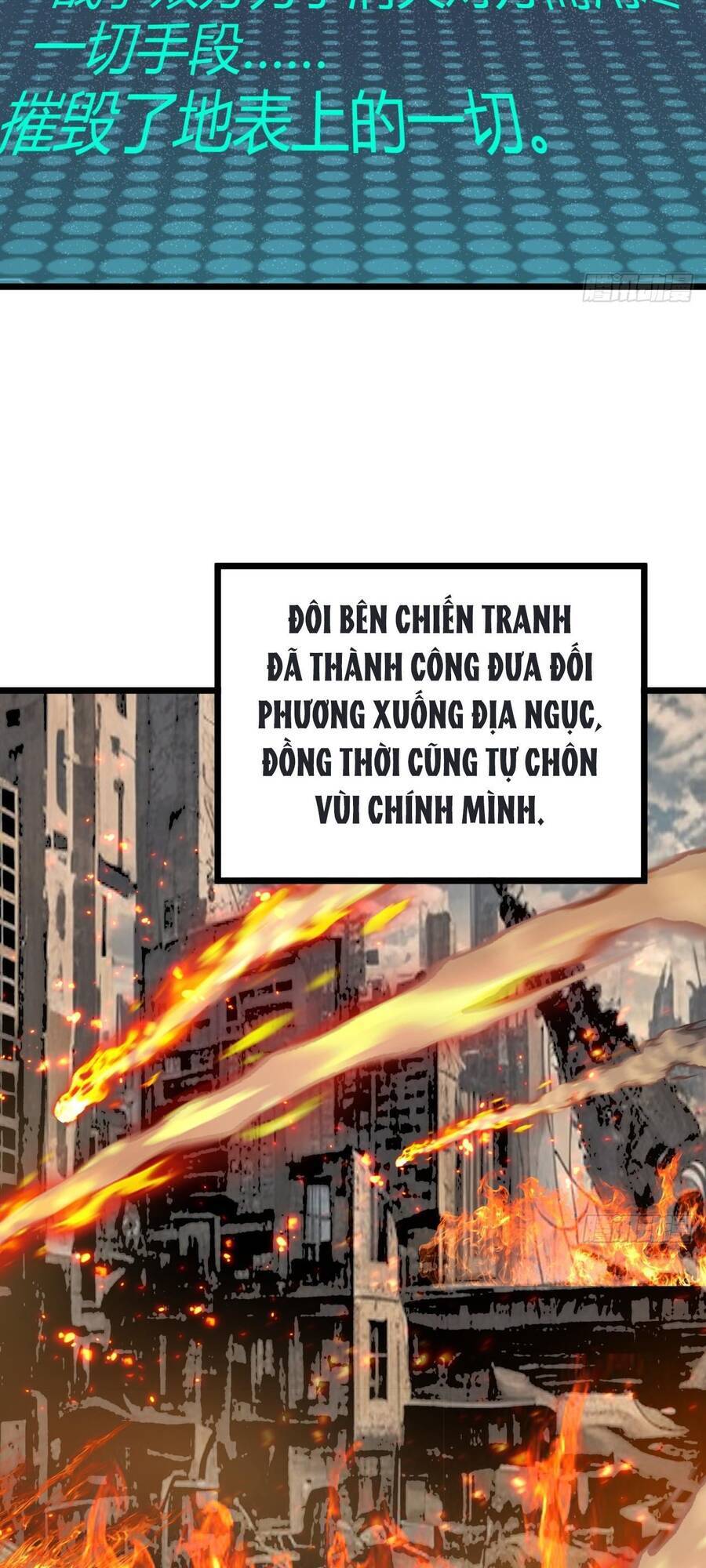 Đây Là Trò Chơi Thật Sao? Chapter 3 - 60