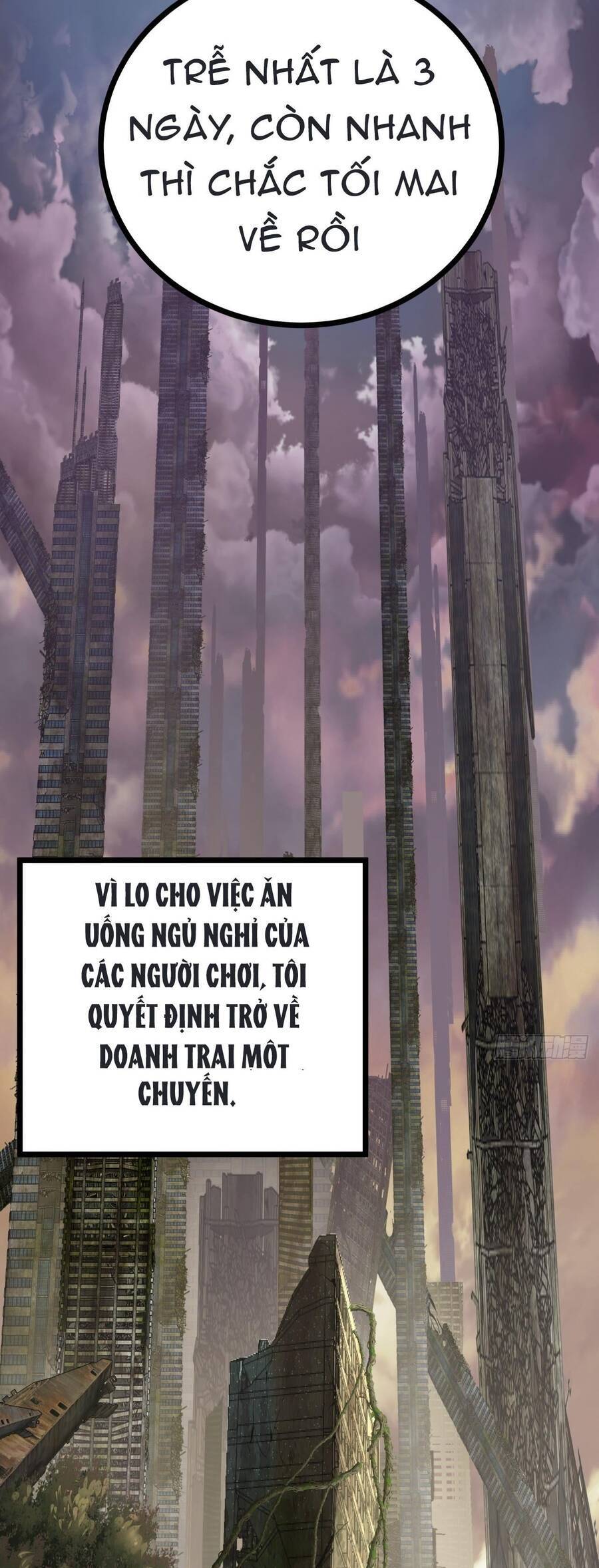 Đây Là Trò Chơi Thật Sao? Chapter 3 - 65