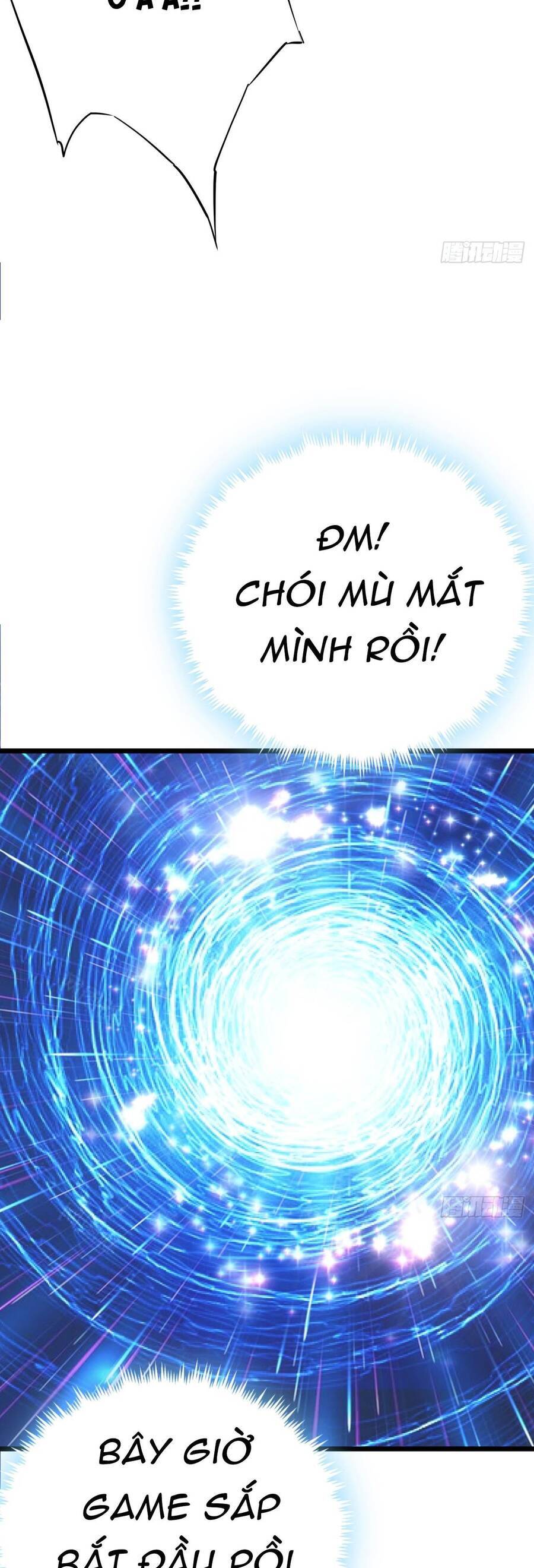 Đây Là Trò Chơi Thật Sao? Chapter 3 - 9