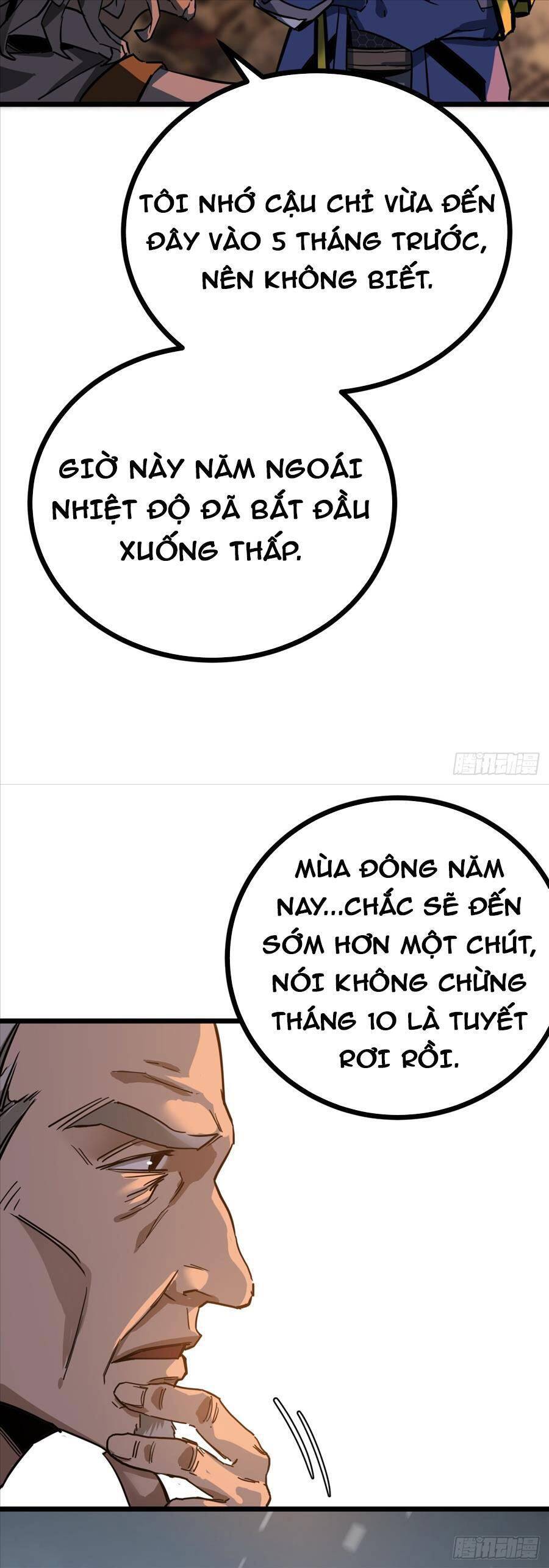 Đây Là Trò Chơi Thật Sao? Chapter 4 - 20